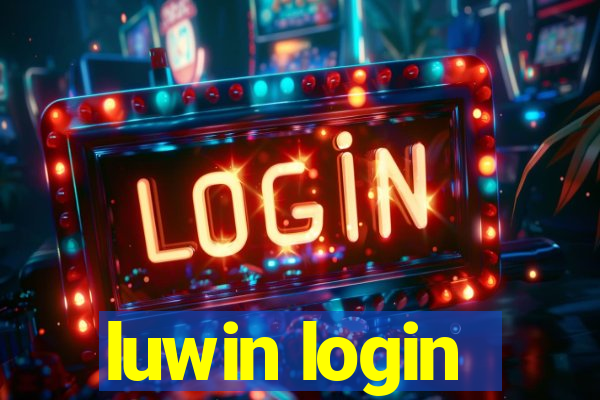 luwin login